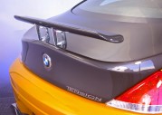 BMW AC Schnitzer TENSION Concept